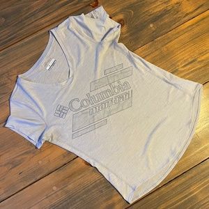 Trinity Trail 2.0 Graphic Short Sleeve Shirt